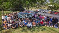 Saline Lectronics Group Photo 